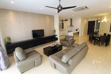 Condominium For Sale in Idaman Residence KLCC