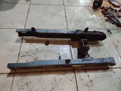 Arm ori Lc V2