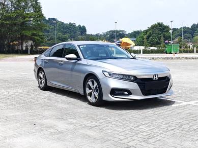 Honda Accord TC-P in Johor Bahru, JHR
