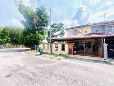 2-storey Terraced House For Sale in Sungai Petani,KDH