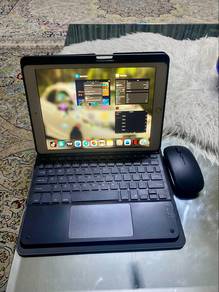 ipad 8th generation 32GB