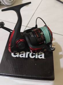 Abu Garcia Cardinal X 2000FD