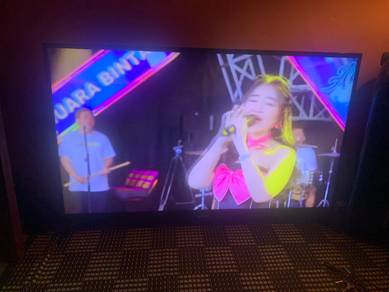 smart tv ada calar
