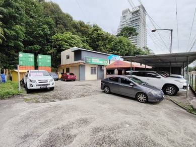 Shop lot For Sale in Kota Kinabalu,SBH