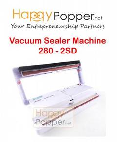 Multi funtional food Vacuum Sealer Machine 150w