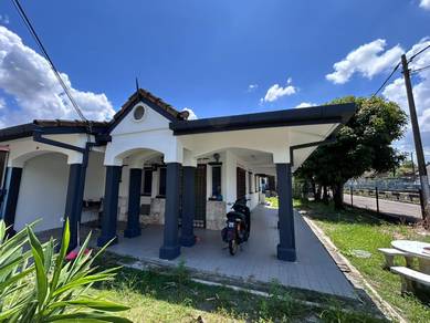 1-storey Terraced House For Sale in Pasir Gudang,JHR