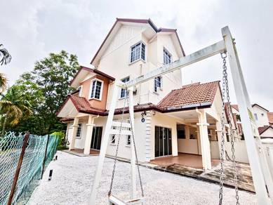 2.5-storey Terraced House For Sale in Ayer Keroh,MLK