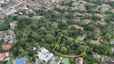 Residential Land in Petaling Jaya, SGR