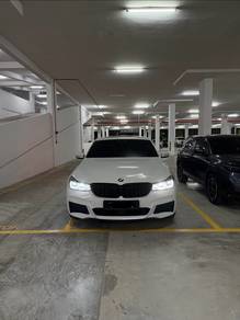 BMW 630i 630i GT in Melaka Tengah, MLK