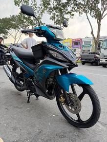 Yamaha 135LC