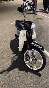 Honda EX5