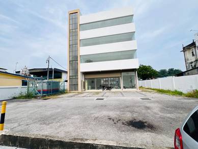 Shop lot For Rent in Bukit Mertajam,PNG