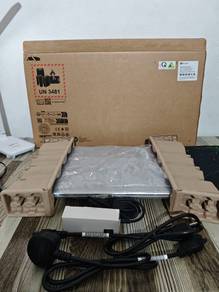 HP Laptop 15-fc0747AU (CS9W5PA) 99.99% Like New!!!