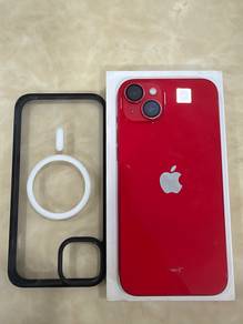 Iphone 14 Plus 512GB (Red Product)