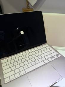 Macbook Neo Blush 256gb