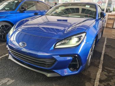 Subaru BRZ AUTOMATIC in Cheras, KUL