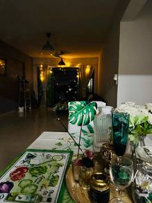 Condominium For Rent in Rivercity Condominium