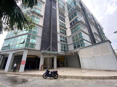 Shop lot For Sale in Petaling Jaya,SGR