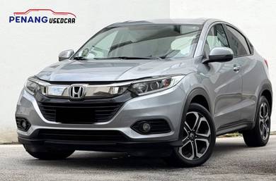 Honda HR-V E in Gelugor, PNG