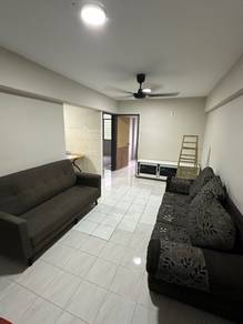 Flat For Rent in Green Garden