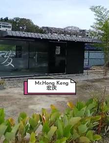 Shop lot For Rent in Jelutong,PNG