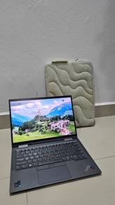 Lenovo Thinkpad X1 Yoga Gen 6 Touchscreen Laptop