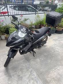 Yamaha Y15ZR