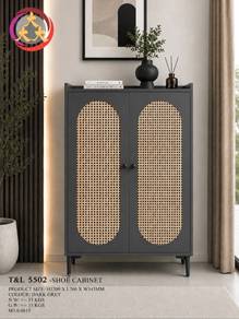 New Cabinet Kasut 