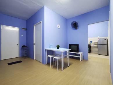 Room in Klang, SGR
