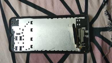 lcd sahaja problem