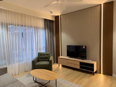 Service Residence For Rent in The Meg by E&O