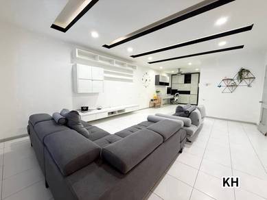 2-storey Terraced House For Sale in Bandar Bukit Tinggi,SGR