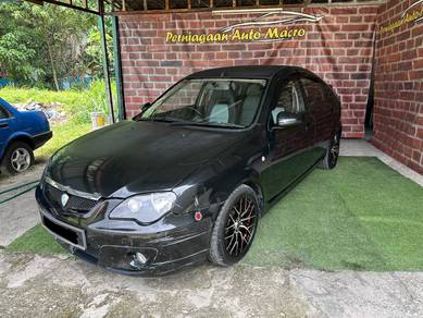 Proton Gen2 H-LINE ENHANCED VERSION A in Ipoh, PRK