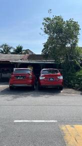 Terraced House For Sale in Seberang Jaya,PNG