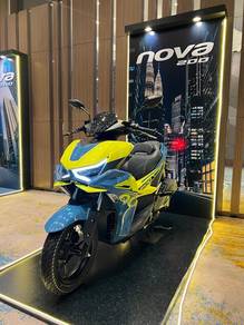 Aveta Nova 160