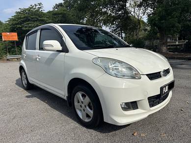 Perodua MyVi EZi in Bukit Mertajam, PNG