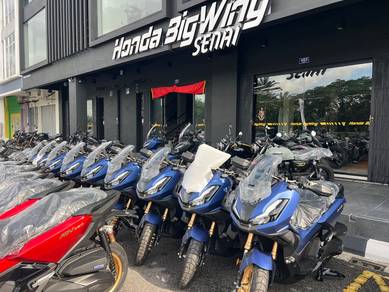 Honda ADV 350