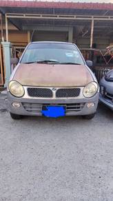 Perodua Kancil 660 BX BASIC in Senawang, NSN