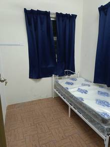 Room in Simpang Ampat, PNG