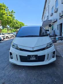Toyota Estima G in Butterworth, PNG