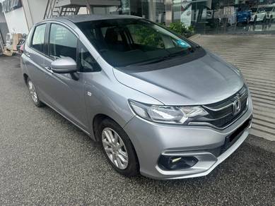 Honda Jazz E in Prai, PNG