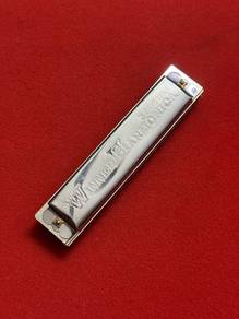 Winner Harmonica