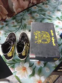 vans spongebob Original 