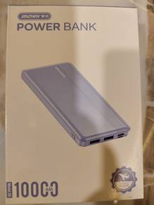 brand new Xin Zhen power bank 10000 mAh