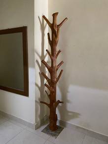 tree rack - real mangosteen tree