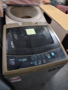 Midea 7.5kg Washing Machine TF500