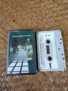 Kaset Sepanjang Jalan Kenangan