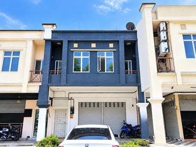 Shop lot For Sale in Kota Bharu,KTN