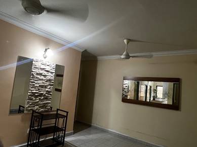 Apartment For Rent in Dahlia Apartment (Garden Avenue S2)