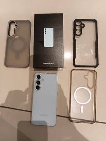 Samsung S24 FE 8/512